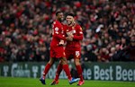 ‘Những gì Liverpool đang làm là không thể tin được!’