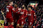 “Liverpool sẽ vô địch NHA và bất bại”