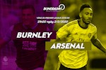 Nhận định Burnley vs Arsenal (21h00 ngày 2/2): Củng cố hàng phòng ngự