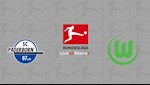 Nhận định bóng đá Paderborn vs Wolfsburg 0h00 ngày 3/2 (Bundesliga 2019/20)