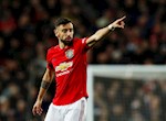 Sao MU đưa ra tiên đoán táo bạo về Bruno Fernandes