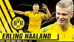 VIDEO: Erling Haaland tiếp tục ghi bàn, Dortmund hãy nâng niu khi còn có thể!