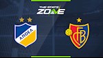 Nhận định bóng đá APOEL vs Basel 3h00 ngày 21/2 (Europa League 2019/20)