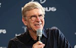 Arsene Wenger lên kế hoạch… “rút ruột” Arsenal