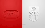 Nhận định bóng đá AZ Alkmaar vs LASK Linz 3h00 ngày 21/2 (Europa League 2019/20)