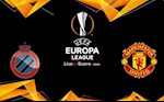 Club Brugge 1-1 MU: Martial mang về chút lợi thế cho "Quỷ đỏ" ở vòng 1/16 Europa League