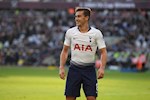 Harry Winks lên tiếng về tin đồn chuyển tới MU