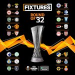 Lịch thi đấu bóng đá cúp C2/Europa League rạng sáng mai 21/2