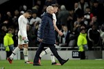 Những điểm nhấn sau trận thua của Tottenham trước Leipzig