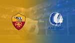 Nhận định bóng đá Roma vs Gent 3h00 ngày 21/2 (Europa League 2019/20)