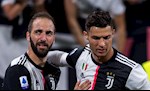 Người trong cuộc lên tiếng vụ Ronaldo mâu thuẫn Higuain