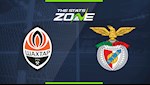 Nhận định bóng đá Shakhtar Donetsk vs Benfica 0h55 ngày 21/2 (Europa League 2019/20)