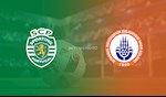 Nhận định bóng đá Sporting Lisbon vs Basaksehir 0h55 ngày 21/2 (Europa League 2019/20)