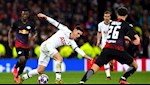 Những con số gây sốc sau trận Tottenham 0-1 Leipzig
