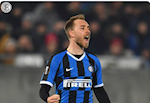 Eriksen ghi bàn đầu tiên cho Inter, HLV Conte nói gì?