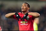 HLV Solskjaer hết lời khen ngợi Anthony Martial nhưng...