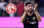 Tiền vệ Lee Nguyễn chính thức có bến đỗ mới sau khi rời Inter Miami
