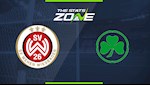 Nhận định bóng đá Wehen vs Greuther Furth 0h30 ngày 22/2 (Hạng 2 Đức 2019/20)