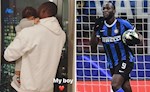 Lukaku khuyên Conte "chiêu mộ tân binh đặc biệt" về Inter