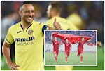 Santi Cazorla: "Cầu thủ Việt hoàn toàn có thể thi đấu ở La Liga"