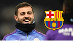Barca chi 60 triệu bảng mua sao Man City