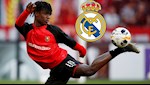 Real Madrid chi 70 triệu euro mua cầu thủ 17 tuổi