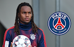 Sanches tiết lộ bị CLB chủ quản ngăn cản tới PSG