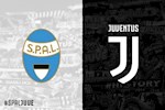 Nhận định bóng đá SPAL vs Juventus 0h00 ngày 23/2 (Serie A 2019/20)