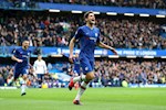 Những con số ấn tượng sau trận Chelsea 2-1 Tottenham
