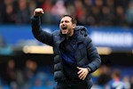 Kết quả bóng đá hôm nay 23/2: Mourinho thua Lampard lần 2