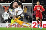 Rooney lý giải quả 11m kiểu Panenka đầu tiên trong sự nghiệp