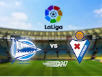 Nhận định bóng đá Alaves vs Bilbao 20h00 ngày 23/2 (La Liga 2019/20)