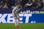 Eden Hazard có thể xem là “bom xịt” của Real Madrid?