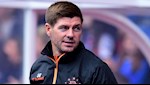 Steven Gerrard lên tiếng về khả năng dẫn dắt Liverpool