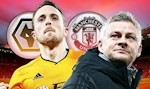 MU chi 50 triệu bảng mua mũi nhọn tấn công của Wolves