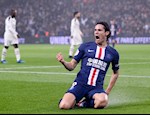 Quá nhanh: MU chốt xong Edinson Cavani