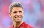 Thomas Muller định ngày chốt tương lai tại Bayern Munich