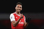 HLV Arteta lên tiếng về khả năng Aubameyang tới Barca hoặc MU
