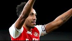 Giải cứu Arsenal, Aubameyang được Arteta khen... phòng ngự giỏi