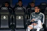 Real Madrid bị tố lật kèo thương vụ Bale sang Trung Quốc