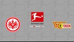 Nhận định bóng đá Frankfurt vs Union Berlin 2h30 ngày 25/2 (Bundesliga 2019/20)