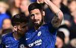 Giroud: ‘Sự tự tin của tôi ở Chelsea ngày một cao hơn’