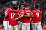 MU 3-0 Watford: Khi vận may đã quay trở lại