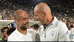HLV Pep Guardiola đánh giá thế nào về sức mạnh của Real Madrid?