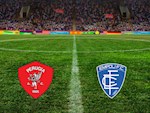 Nhận định bóng đá Perugia vs Empoli 3h00 ngày 25/2 (Hạng 2 Italia 2019/20)