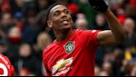 Solskjaer khuyên Martial tiếp tục lấy chỉ trích làm động lực ghi bàn