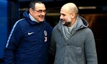 Man City lâm nguy: Juventus xác nhận quan tâm Pep Guardiola