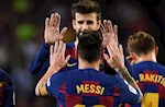 Pique: ‘Tôi nghĩ Messi giỏi hơn cả Maradona, bởi vì...’