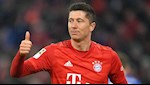 Huyền thoại Bayern Munich xin chào thua "sát thủ" Lewandowski