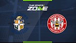 Nhận định bóng đá Luton vs Brentford 2h45 ngày 26/2 (Hạng nhất Anh 2019/20)